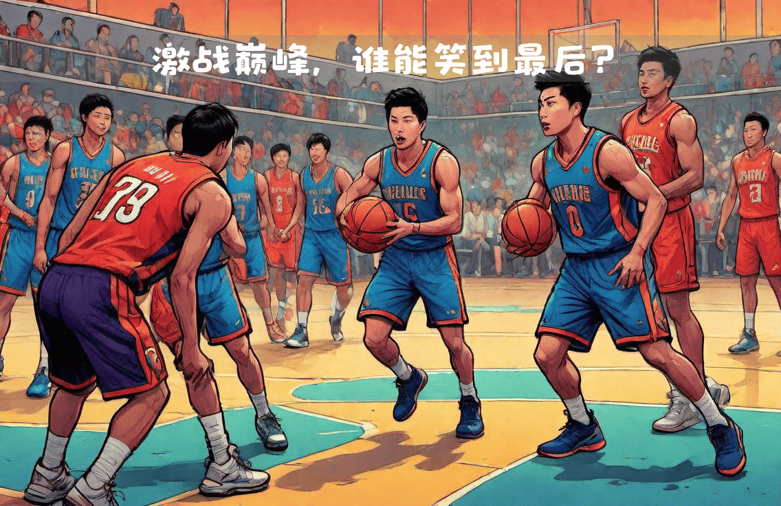 关于B体育官网：CBA季后赛：战术分析，谁能笑到最后？的信息
