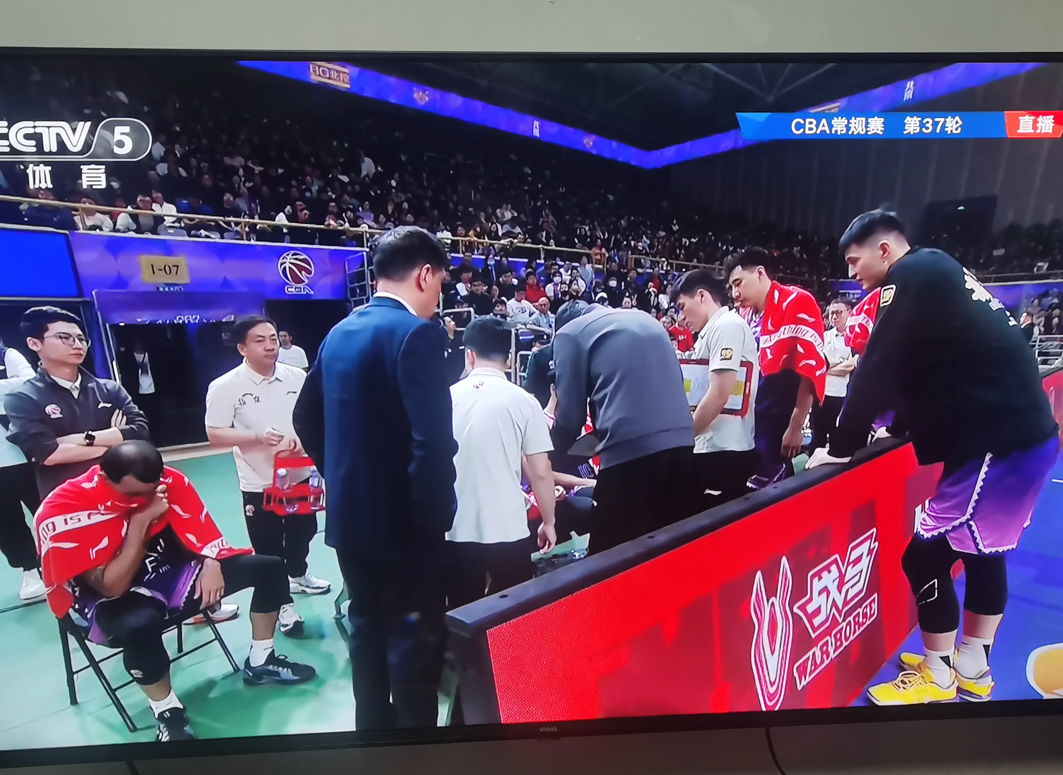 B体育官网：CBA总决赛，教练的战术布置真的能决定比赛的胜负吗？的简单介绍