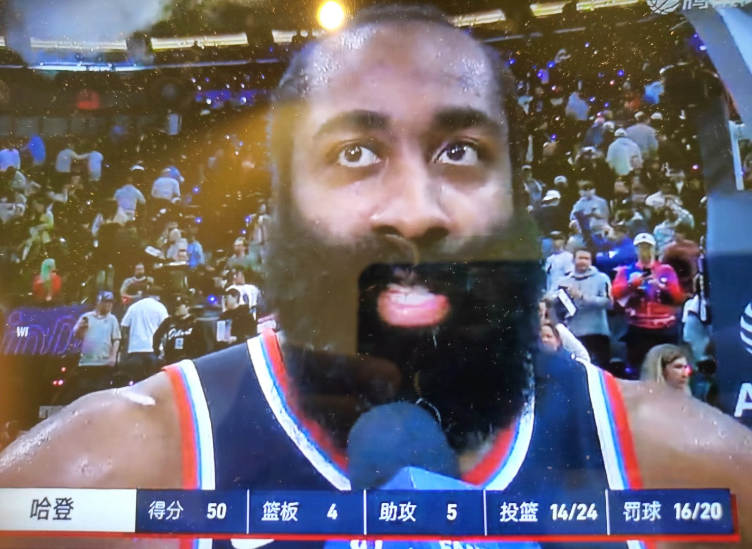 包含哈登的得分机器：如何成为MVP？的词条