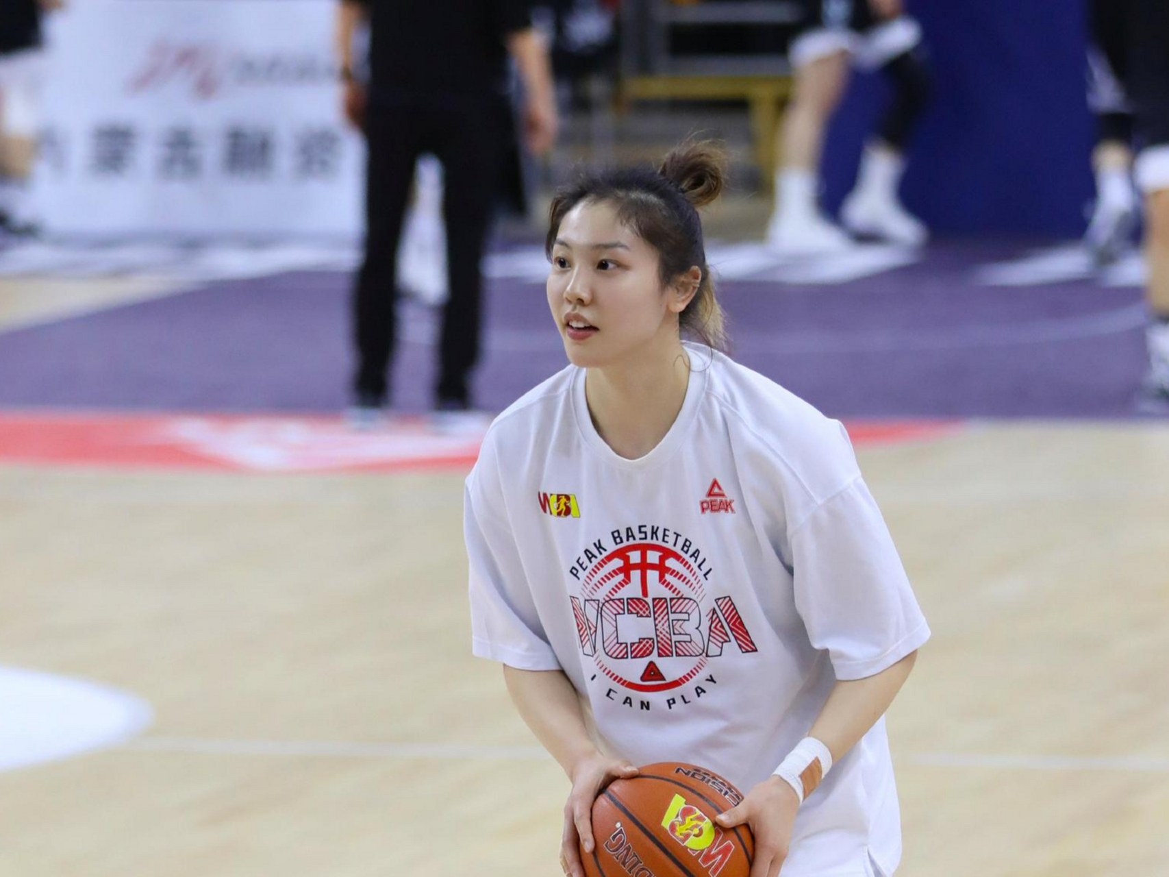 B体育官网：中国女篮备战奥运资格赛，力争晋级巴黎的简单介绍