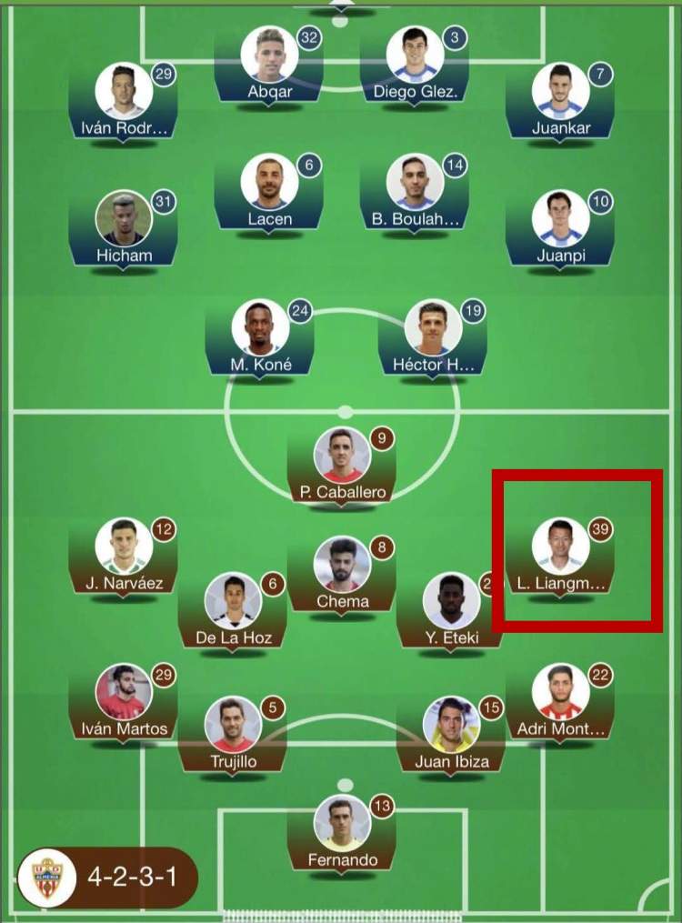 关于B体育APP:林良铭：在国家队比赛中表现出色，赢得主教练信任的信息