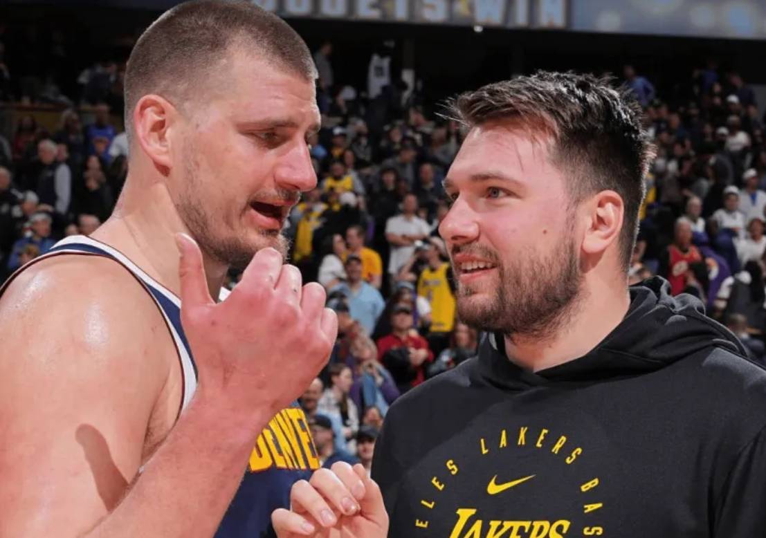 bsports体育：NBA联盟公布新赛季总决赛MVP赔率：约基奇领跑的简单介绍