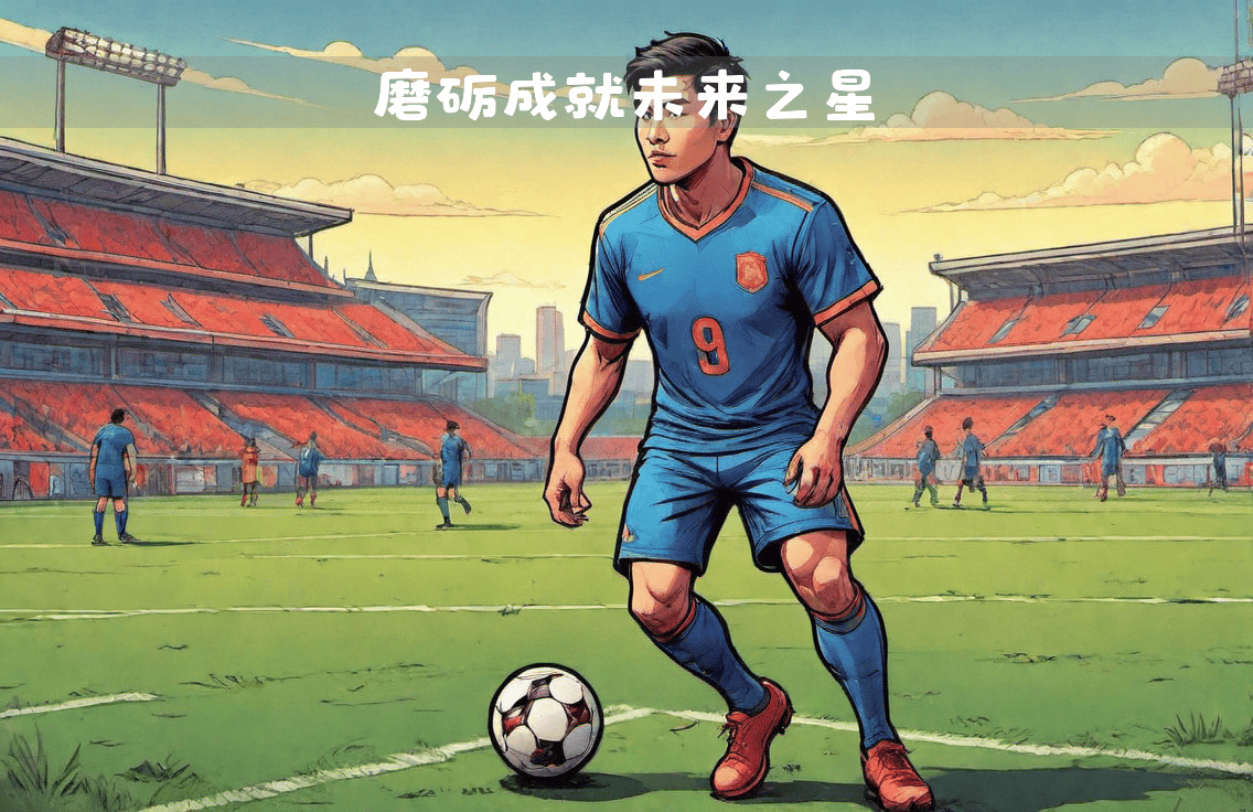 关于B体育APP：中国足球新星崛起，未来之星闪耀赛场的信息