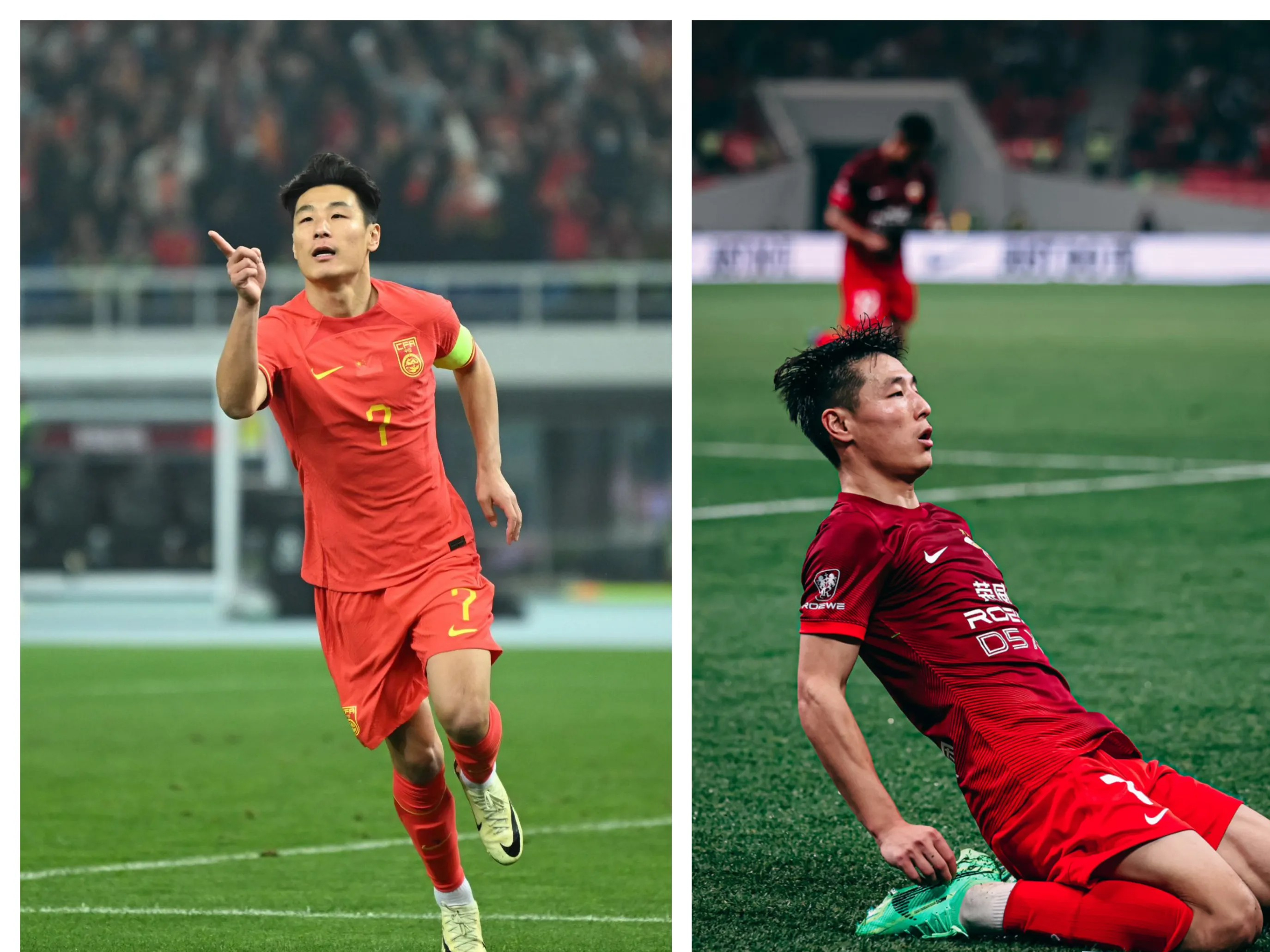 B体育APP：中国足球明星球员王磊退役仪式，泪洒全场的简单介绍