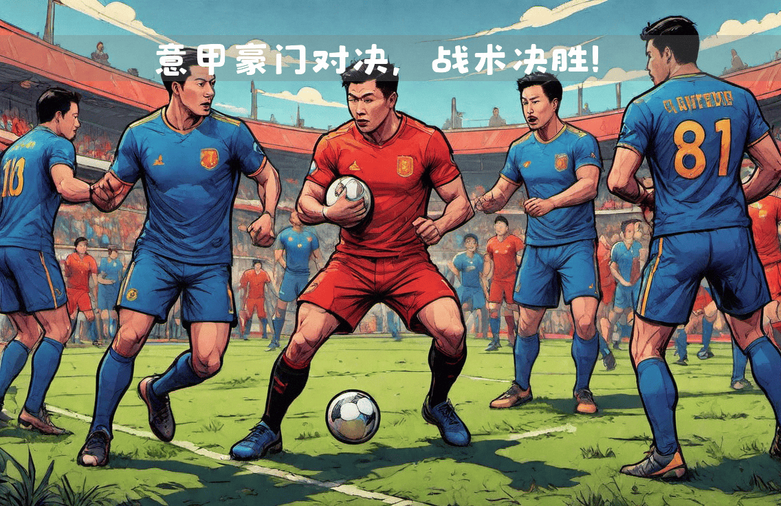 关于b体育下载:意甲的心理战术：如何优化球员的心理状态的信息