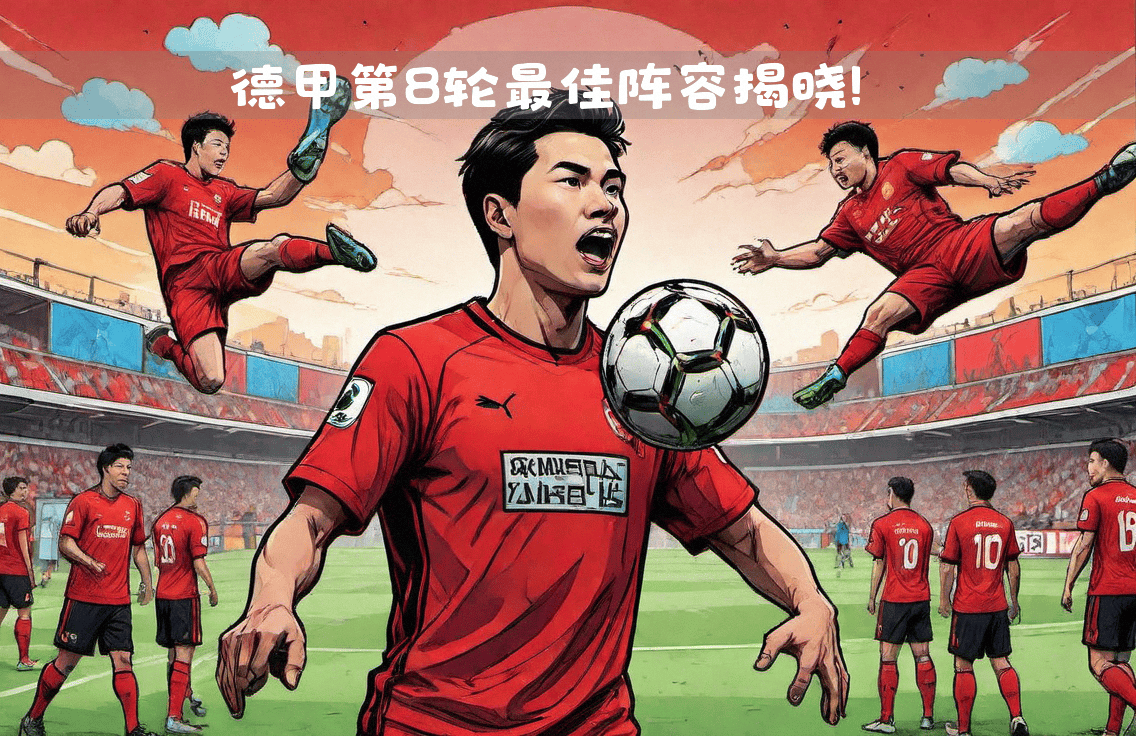 关于b体育下载:德甲的明星对决：年度最佳球员的竞争的信息