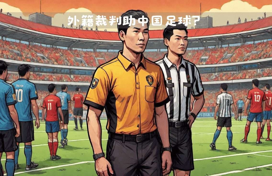 包含B体育APP:中国足球裁判队伍：专业培训与公正执法的词条