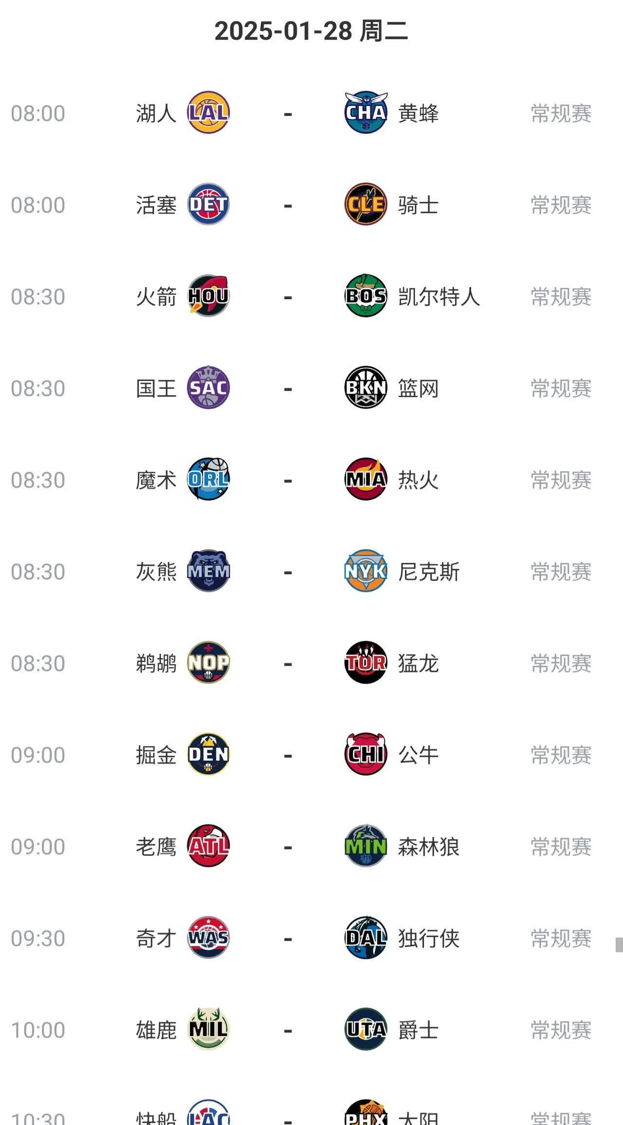 NBA球队的社交媒体策略