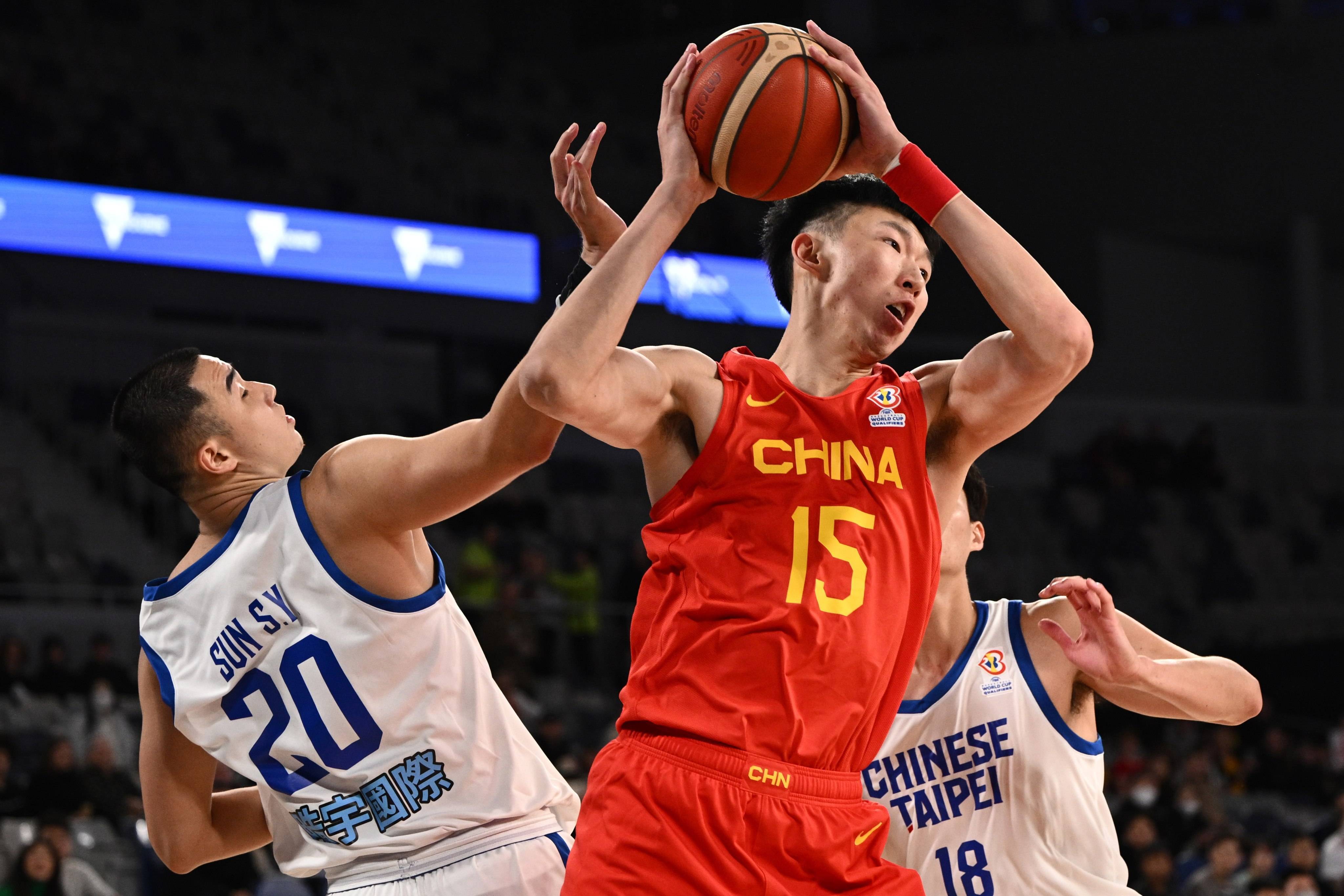 B体育官网：中国男篮的青训体系：如何培养更多具有国际竞争力的篮球人才？的简单介绍