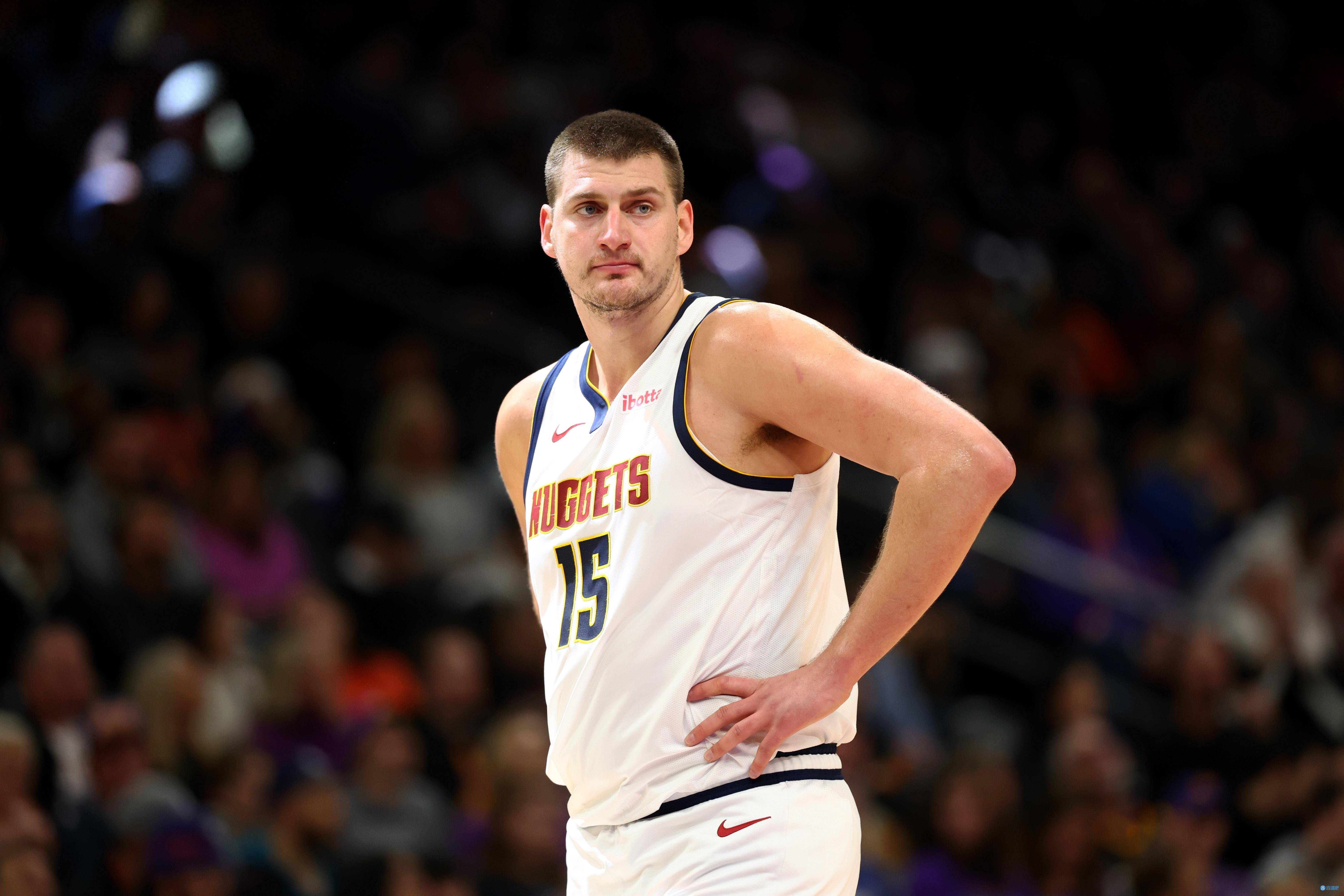 包含bsports体育:掘金队约基奇的低调与伟大：如何用实力征服世界？的词条