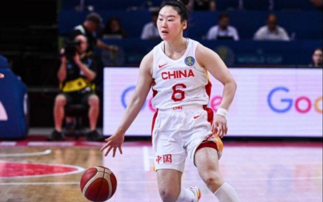 关于B体育官网：中国女篮奥运目标：重返巅峰，再创辉煌的信息