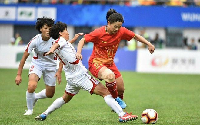 包含B体育APP:中国女足国家队战术打法的演变与未来发展趋势预测的词条