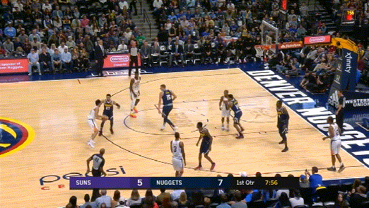 包含bsports体育：凯尔特人队防守策略：如何限制莫兰特的突破？的词条